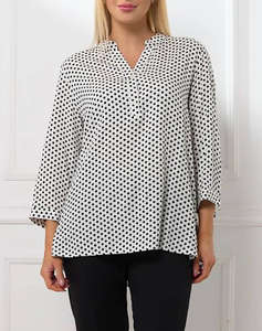 FIBES BLOUSE