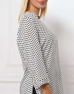 FIBES BLOUSE