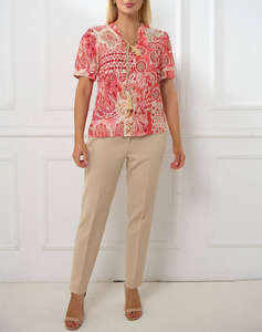 FIBES BLOUSE