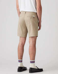 LEVIS XX CHINO TAPER SHORT II