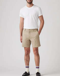 LEVIS XX CHINO TAPER SHORT II
