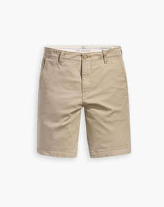 LEVIS XX CHINO TAPER SHORT II