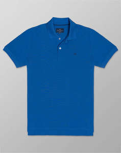 OXFORD COMPANY POLO KM BLOUSE