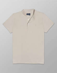 OXFORD COMPANY POLO MAO KM BLOUSE