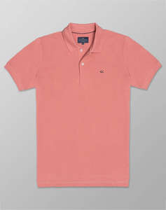 OXFORD COMPANY POLO KM BLOUSE