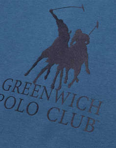 ALOUETTE ТЕНИСКА GREENWICH