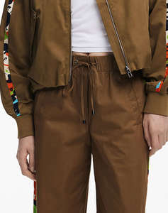 DESIGUAL D2 PANT_PAISLEY_LACROIX ДАМСКИ ПАНТАЛОНИ