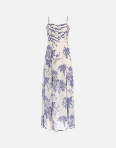 GUESS SL ELLIE DRESS ДАМСКА РОКЛЯ