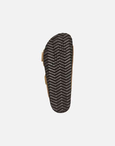 GEOX D BRIONIA R I - GEOBUCK SUEDE