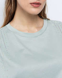 TOI&MOI BLOUSE