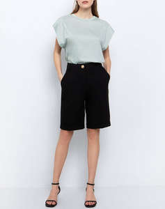 TOI&MOI BLOUSE