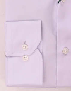 THE BOSTONIANS РИЗА ПОПЛИН CUSTOM FIT POPLIN Classic Custom Fit