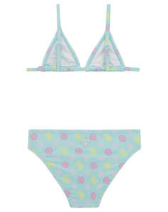 GUESS BIKINI - NYLON ALISA MICROFIBER ДЕТСКИ КОМПЛЕКТ GIRL