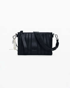 DESIGUAL D2 BAG_KAPELA DORTMUND FLAP ДАМСКА ЧАНТА (Размери: 26 x 5 x 17.50ek.)