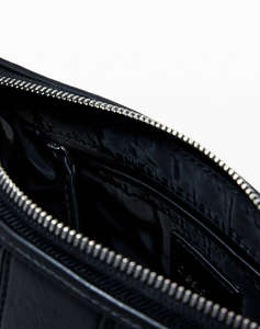 DESIGUAL D2 BAG_KAPELA DORTMUND FLAP ДАМСКА ЧАНТА (Размери: 26 x 5 x 17.50ek.)