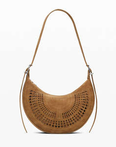 DESIGUAL D3 BAG_ ORBIS CASCAIS ДАМСКА ЧАНТА (Размери: 28.5 x 8 x 17см.)
