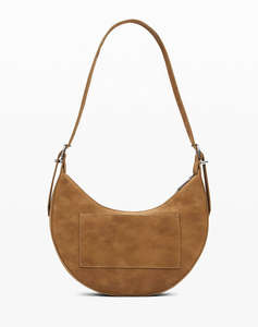 DESIGUAL D3 BAG_ ORBIS CASCAIS ДАМСКА ЧАНТА (Размери: 28.5 x 8 x 17см.)