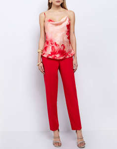 TOI&MOI BLOUSE