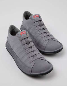 CAMPER Rug Cumulo,Lona Cumulo/HumRy Navy-Nero