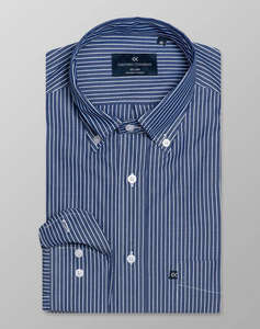 OXFORD COMPANY BUTTON DOWN РИЗА