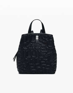 DESIGUAL D3 BAG_MAKI SUMY MINI ДАМСКА ЧАНТА (Размери: 25 x 29 x 10см.)