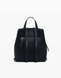 DESIGUAL D3 BAG_MAKI SUMY MINI ДАМСКА ЧАНТА (Размери: 25 x 29 x 10см.)