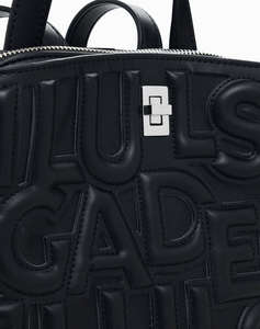 DESIGUAL D3 BAG_MAKI SUMY MINI ДАМСКА ЧАНТА (Размери: 25 x 29 x 10см.)