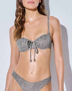 LIDA WIRED BRA CUP C LUREX