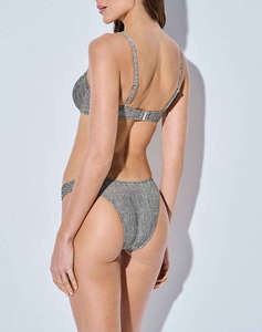 LIDA WIRED BRA CUP C LUREX