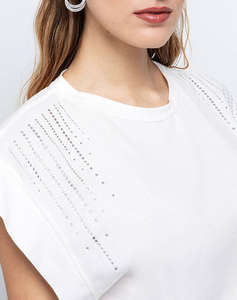 TOI&MOI BLOUSE