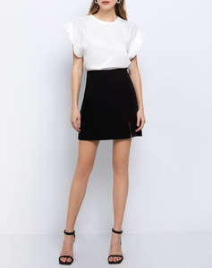TOI&MOI BLOUSE