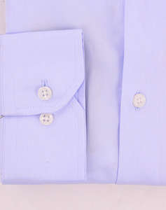 THE BOSTONIANS РИЗА ПОПЛИН CUSTOM FIT POPLIN Classic Custom Fit