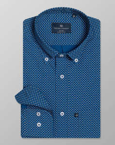 OXFORD COMPANY BUTTON DOWN SHIRT
