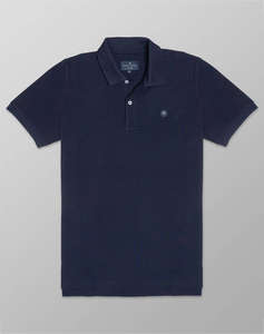OXFORD COMPANY POLO KM