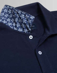 OXFORD COMPANY POLO KM