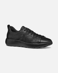 GEOX U XTORS C - SMO.LEA