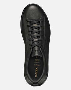 GEOX U XTORS C - SMO.LEA