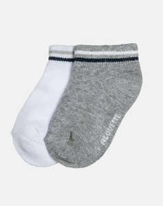 ALOUETTE SOCKS SET OF 2 PCS. TERLIKI ALOUETTE KIDS