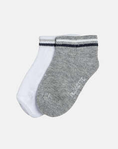 ALOUETTE SOCKS SET OF 2 БР. TERLIKI ALOUETTE ΒΑΒΥ