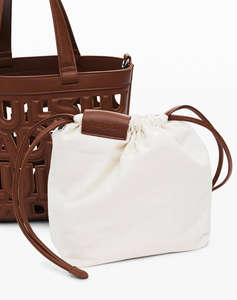 DESIGUAL D3 BAG_MAKI VALDIVIA ДАМСКА ЧАНТА