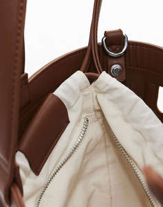 DESIGUAL D3 BAG_MAKI VALDIVIA ДАМСКА ЧАНТА