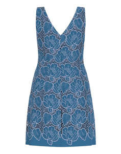 GUESS SL CAYLEE DRESS ДАМСКА
