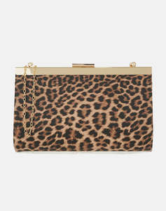 EXE CLUTCH (Размери: 27 x 16.5 x 4см.)