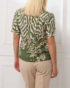FIBES BLOUSE