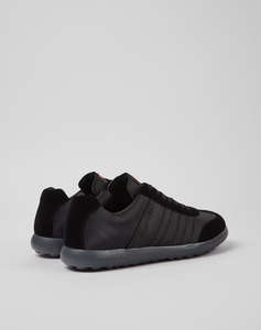CAMPER Rug Negro,Apolo Negro/Fiesta Concrete