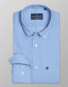 OXFORD COMPANY BUTTON DOWN РИЗА