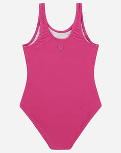 GUESS ONE PIECE SWIMSUIT - RECY PA STRETCH MICROFIBER 190 ДЕТСКИ БАНСКИ КОСТЮМ GIRL