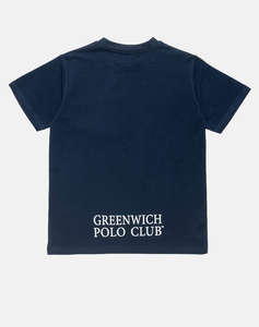 ALOUETTE ТЕНИСКА GREENWICH