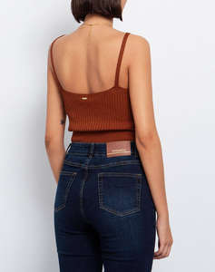 TOI&MOI BLOUSE