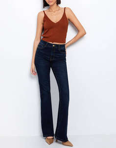 TOI&MOI BLOUSE
